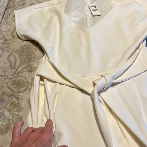 Express capri jumpsuit new with tags - Picture 4 of 5